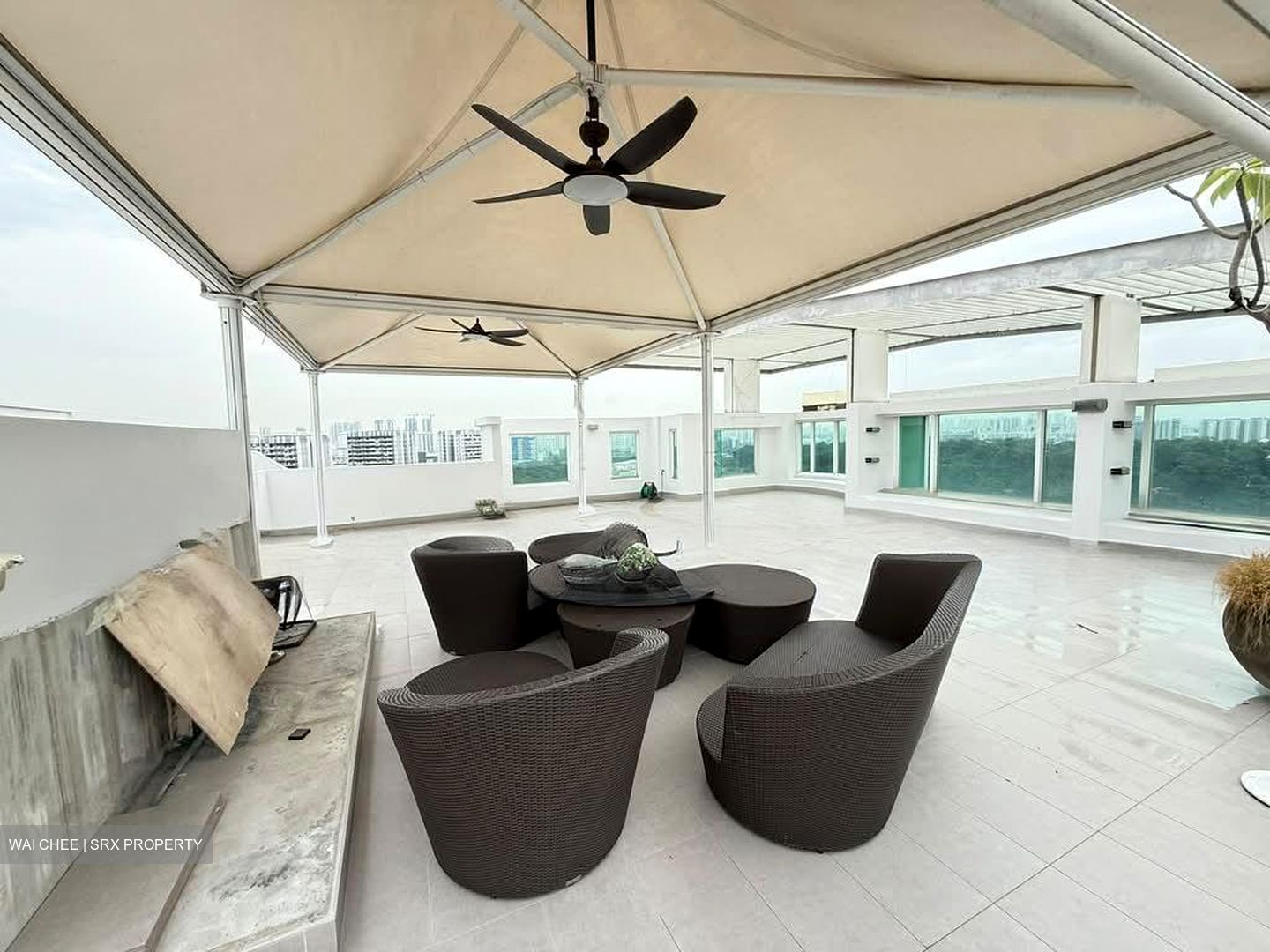 Woodleigh Close (D13), Condominium #592415801